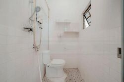 Charlton Park (D19), Terrace #496702541